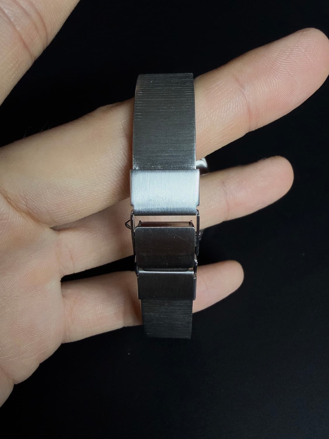 70‘s seiko vintage watch 빈티지 세이코 상품이미지6