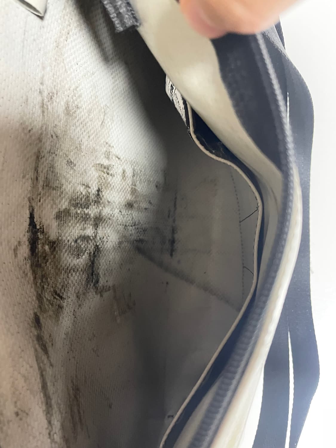 프라이탁 루 그레이색 상품이미지3