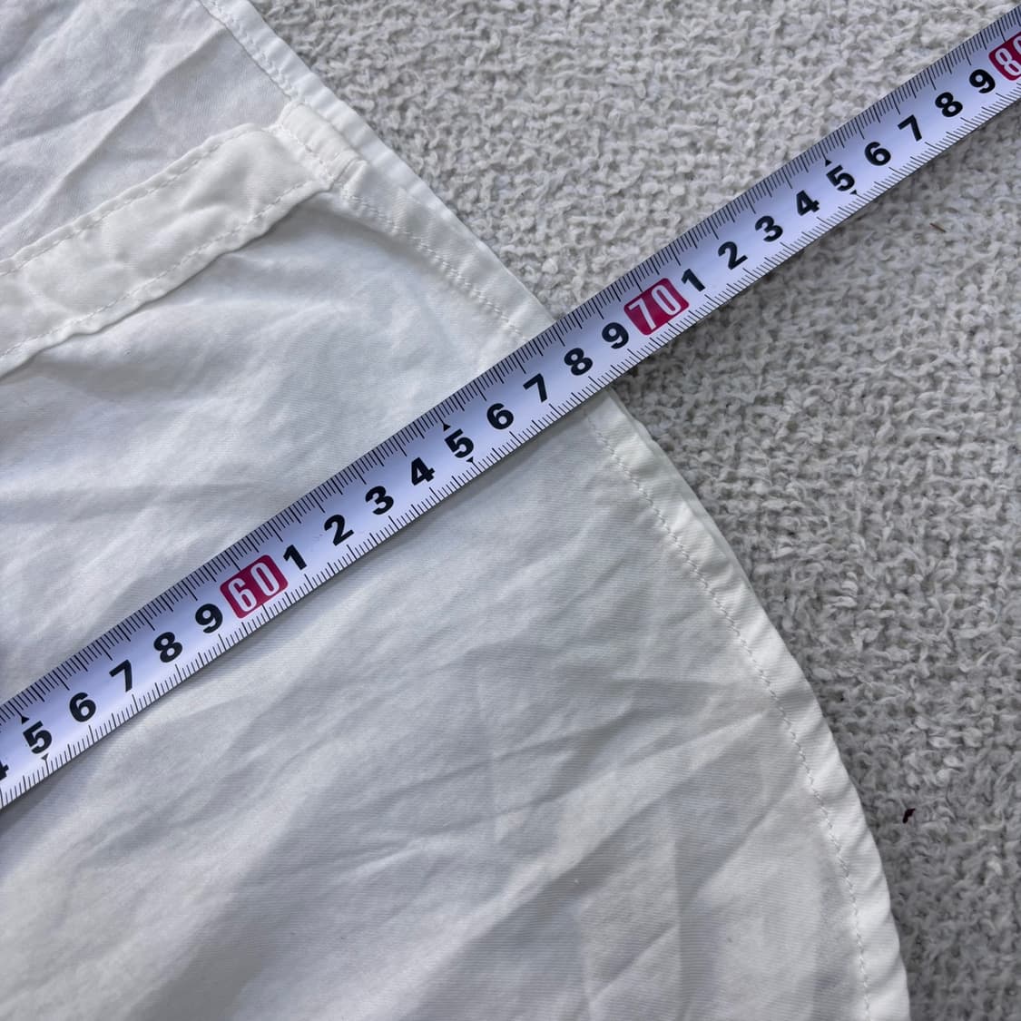 M 폴로 데님앤서플라이 긴팔 셔츠 0421E 상품이미지5