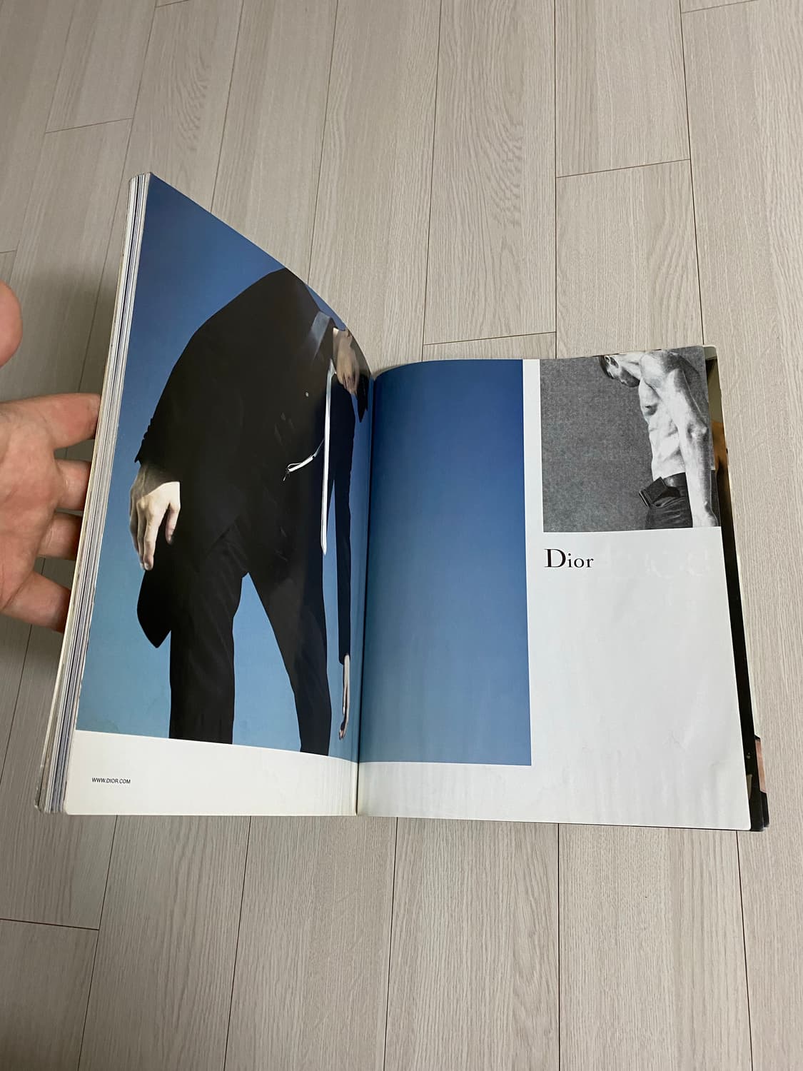 2006 MEN'S NON+NO G 상품이미지2