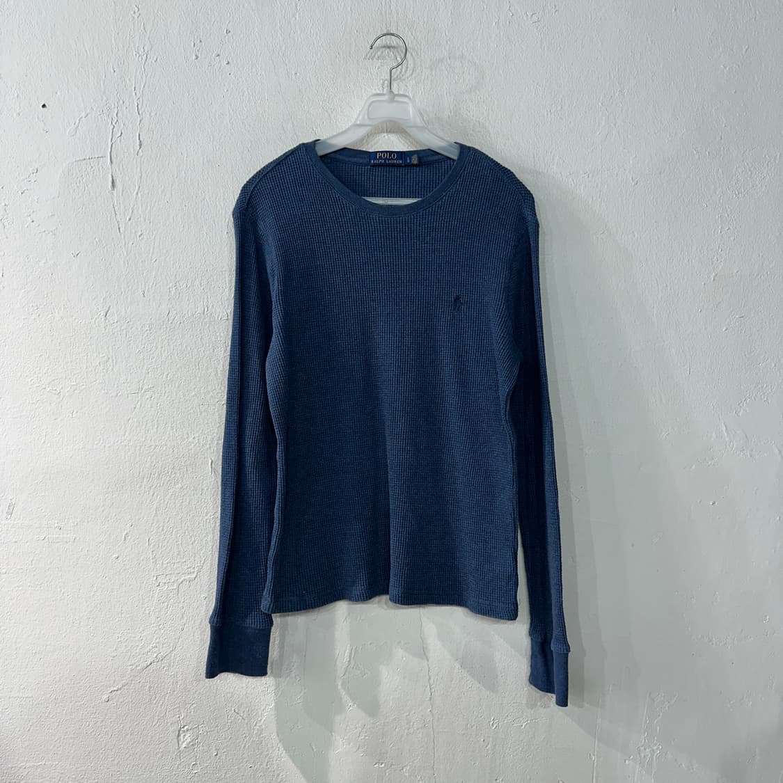 폴로랄프로렌 긴팔 여성 M-L 상품이미지1