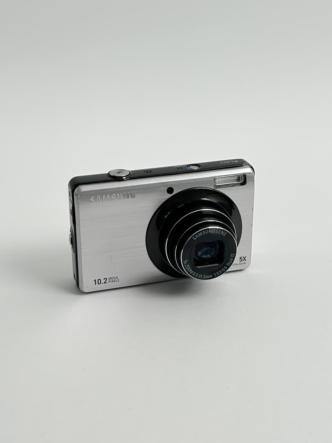 휘뚜루마뚜루!) 삼성 pl60 빈티지 디카 상품이미지2