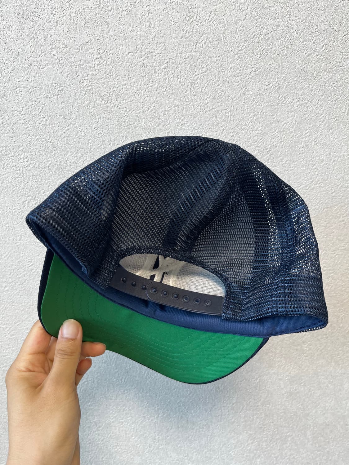 80s yankees cap 양키즈 캡 상품이미지4