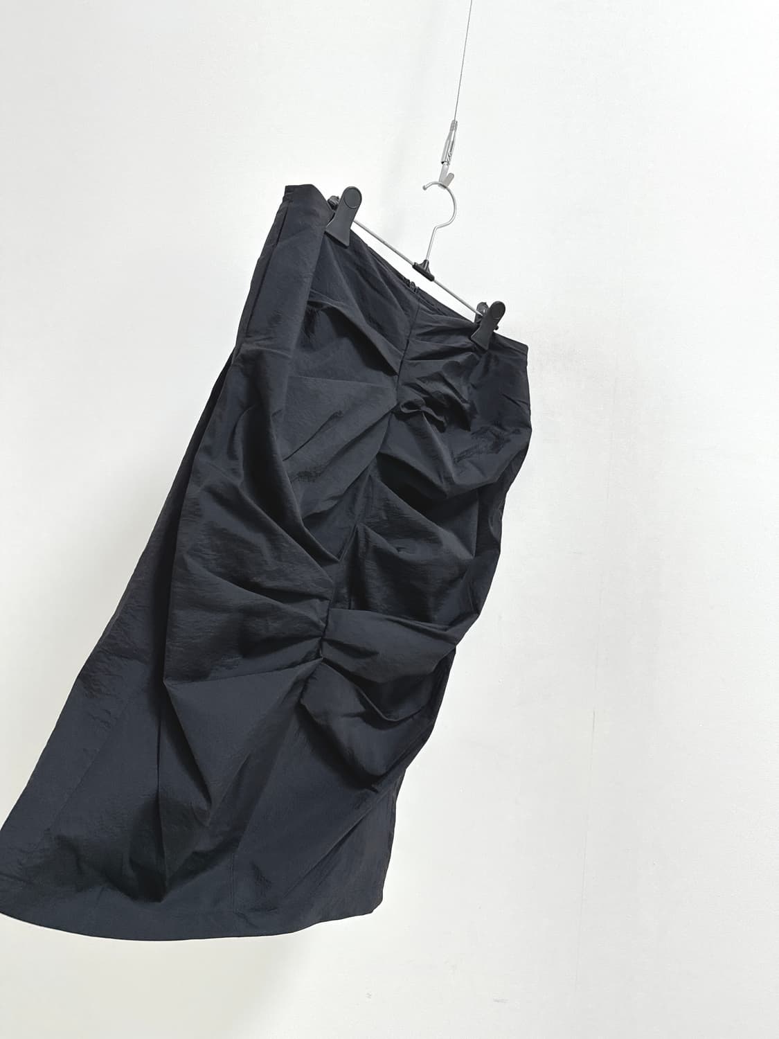 드래곤 블루스 셔링 스커트 상품이미지2