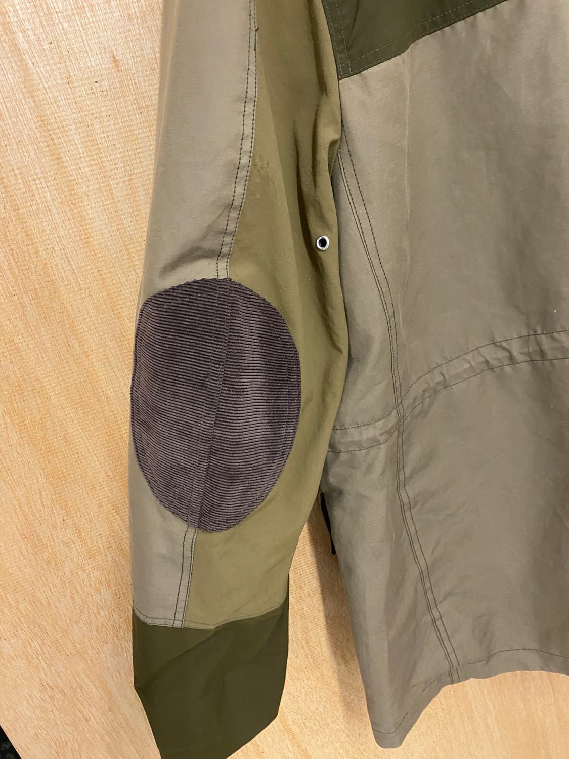 GLEAN PARK reversible jacket 글린파크 리버시블자켓 상품이미지4