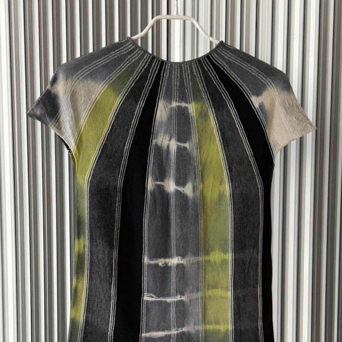 armani top 상품이미지2