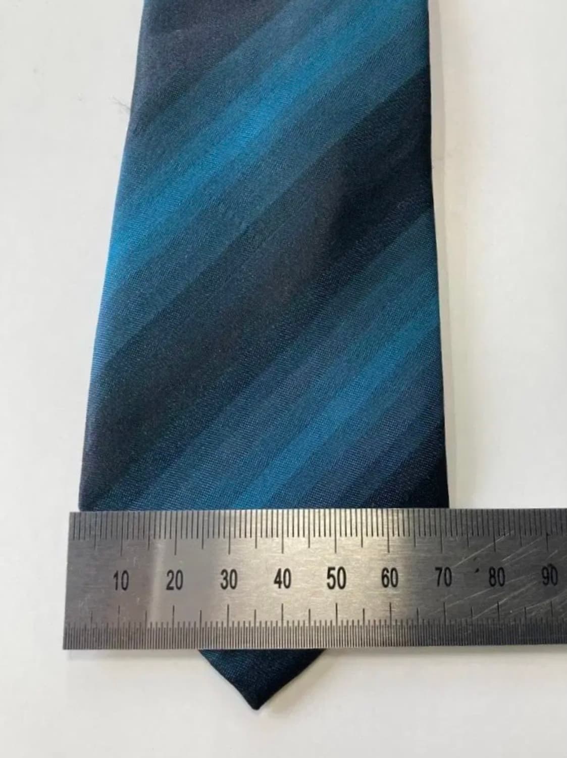 레노마 넥타이 상품이미지7