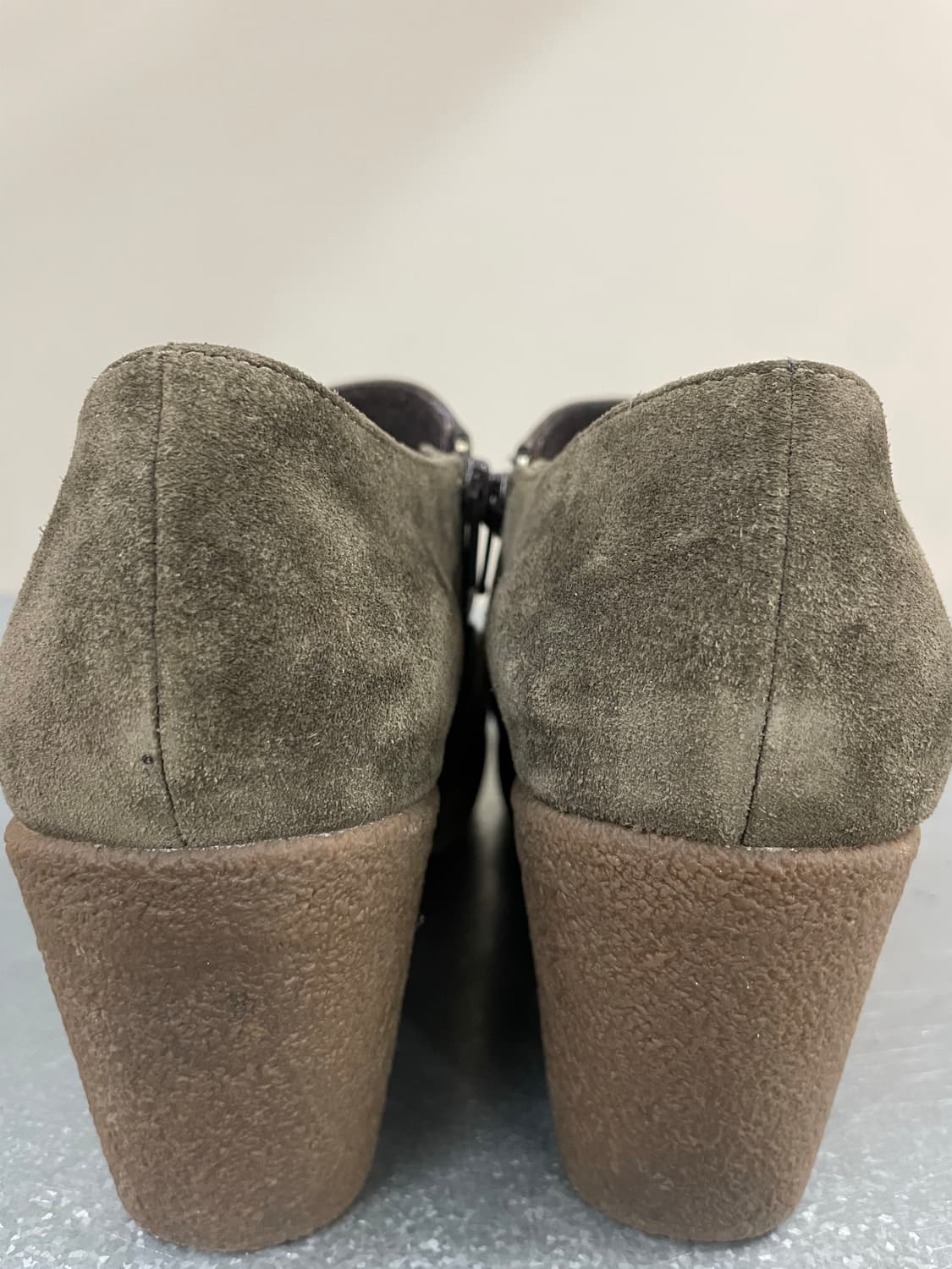 캠퍼 티라미수 하이힐 39 상품이미지8