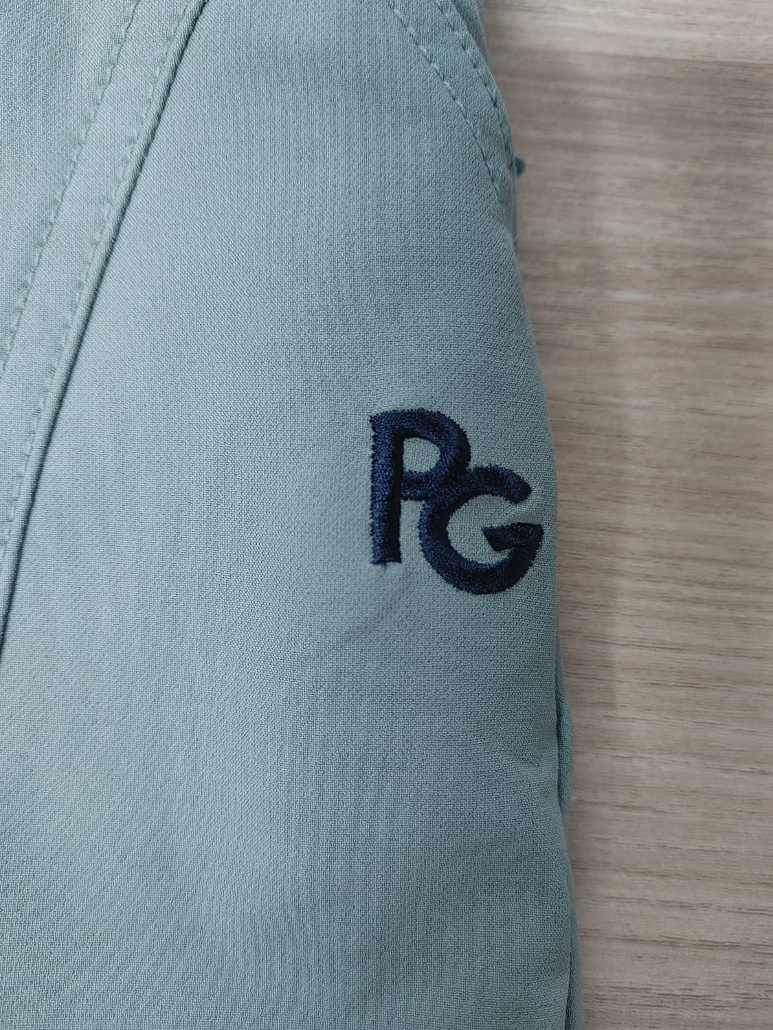 PEARLYGATES 파리게이츠 여성 추동용 골프 미니스커트 상품이미지3