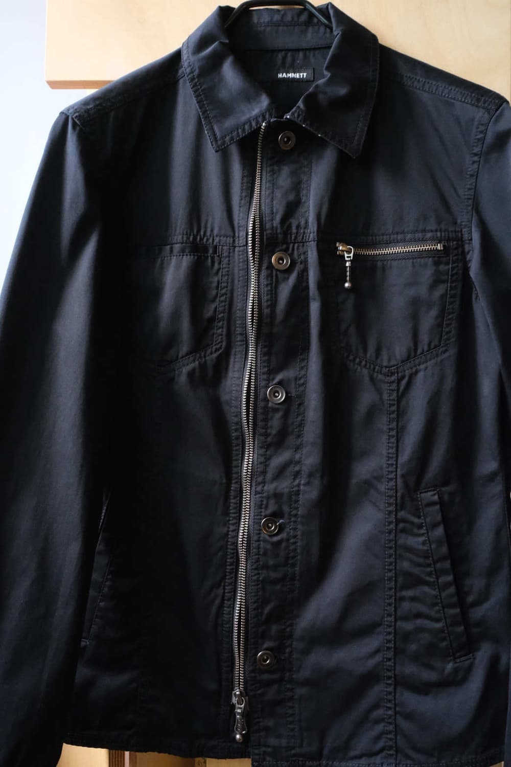 KATHARINE HAMMETT Jacket 상품이미지4