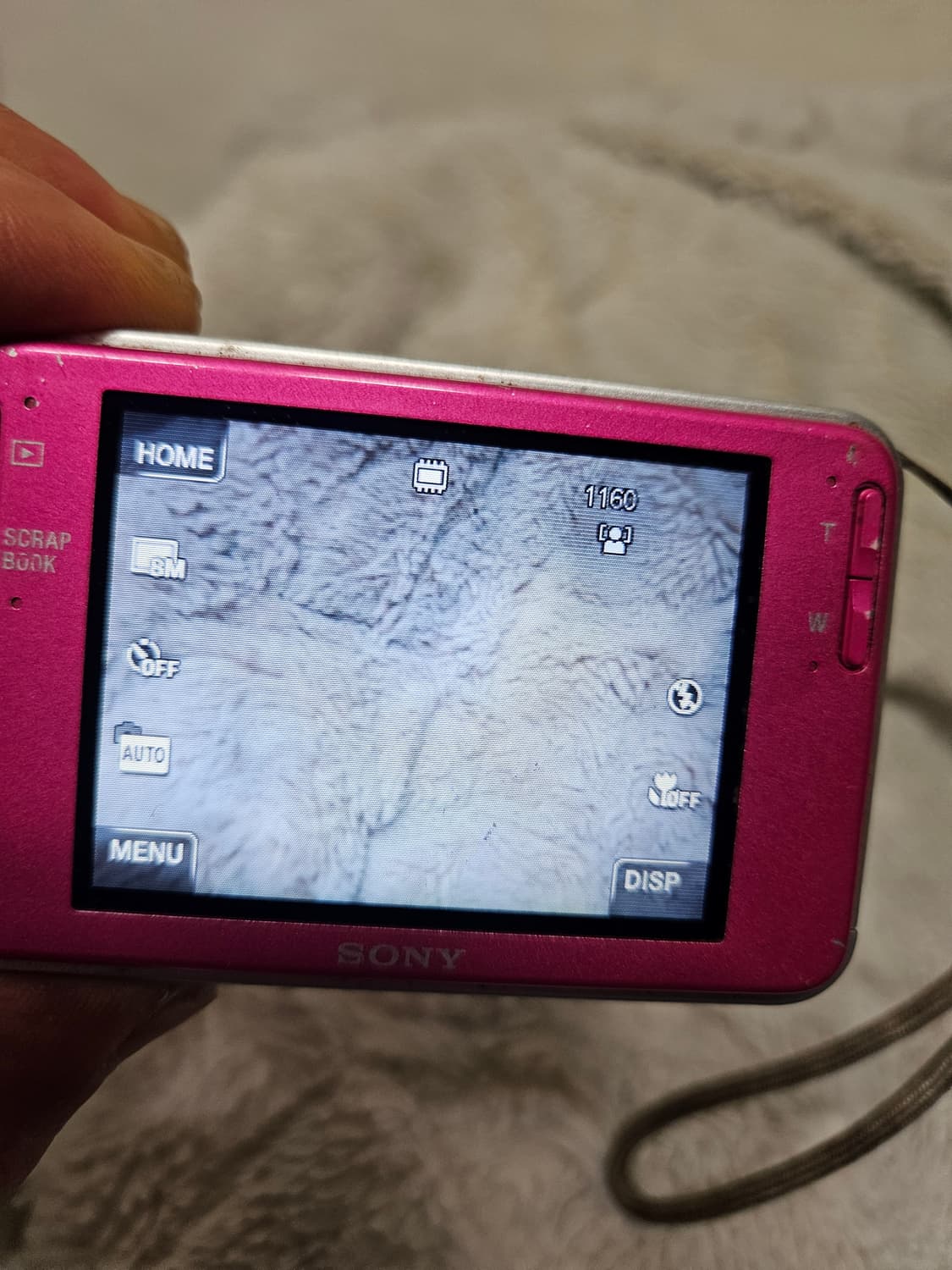 소니 사이버샷 dsc-t2 레트로 디카 빈티지 카메라 상품이미지6