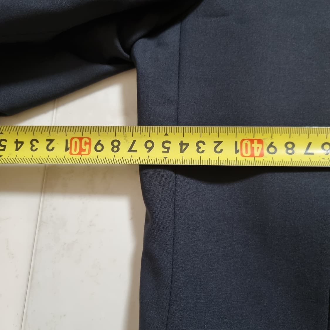 TIME 남성 정장 재킷 상품이미지6