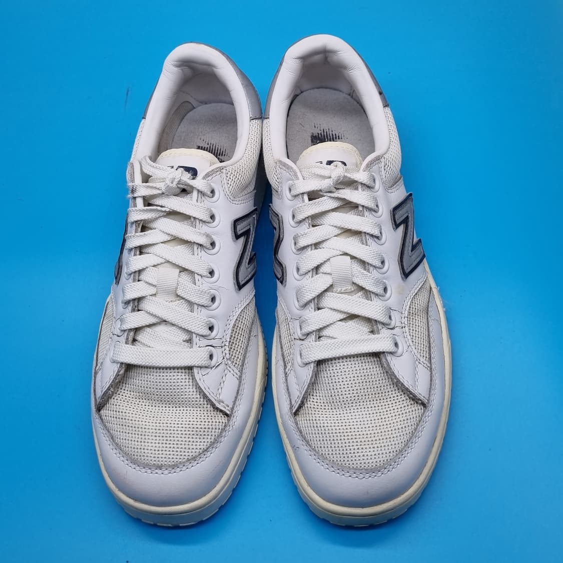 뉴발란스 프로코트 스니커즈 250 상품이미지2