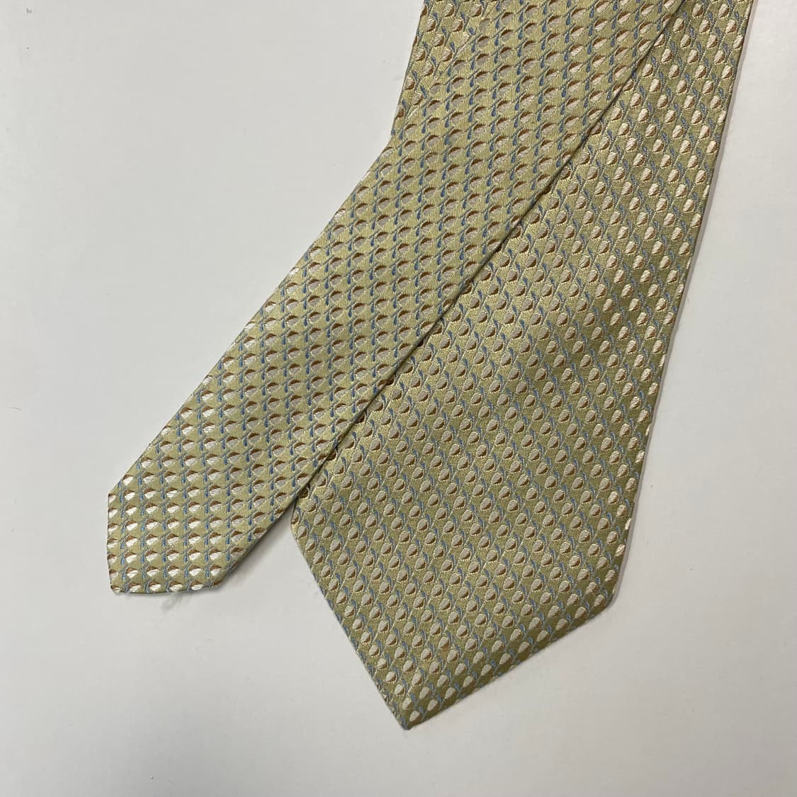 에르메네질도 제냐 정품 명품 넥타이 상품이미지3