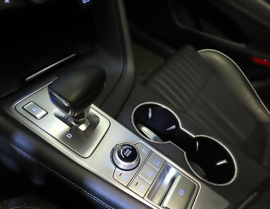 제네시스g70 2018년식 상품이미지9