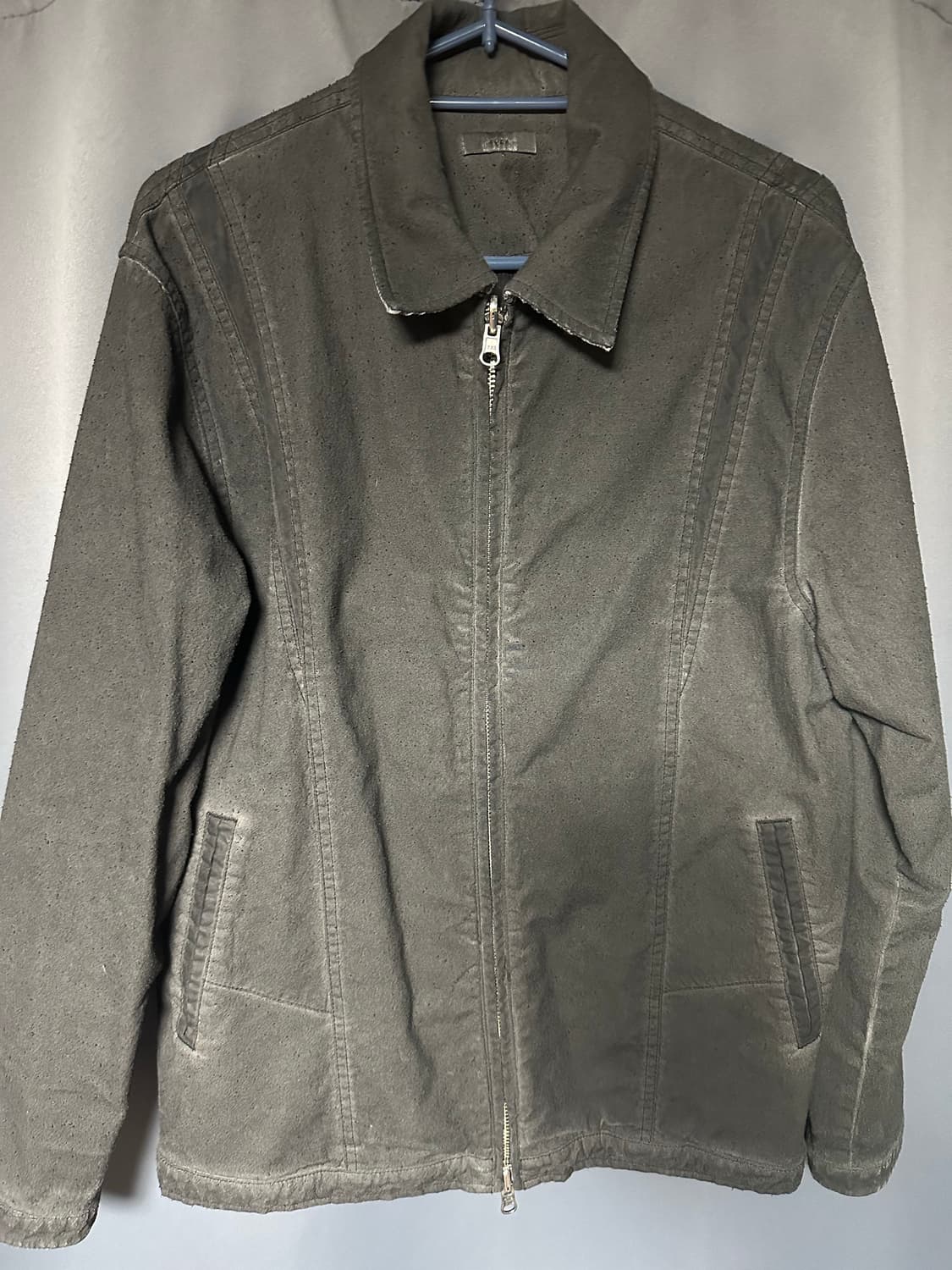 Xlim ep3  jacket 상품이미지1
