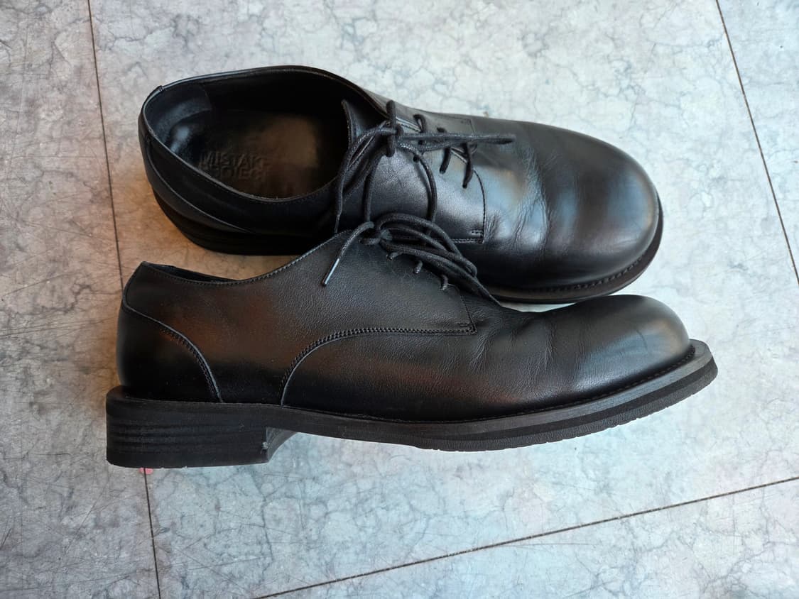 킨치 디비슈즈로퍼 상품이미지2