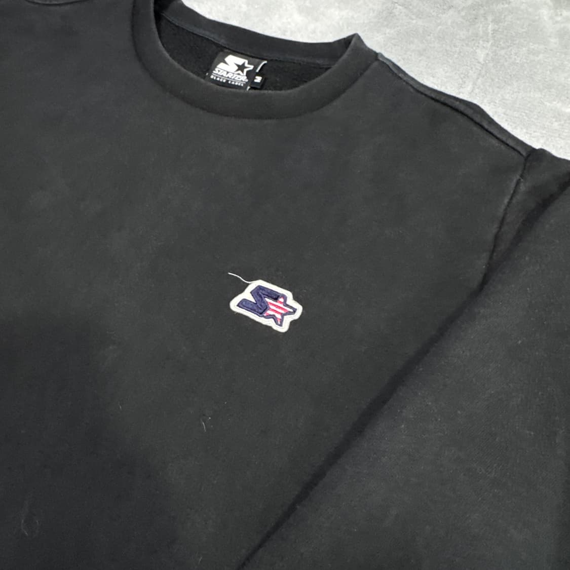 스타터 맨투맨 상품이미지3