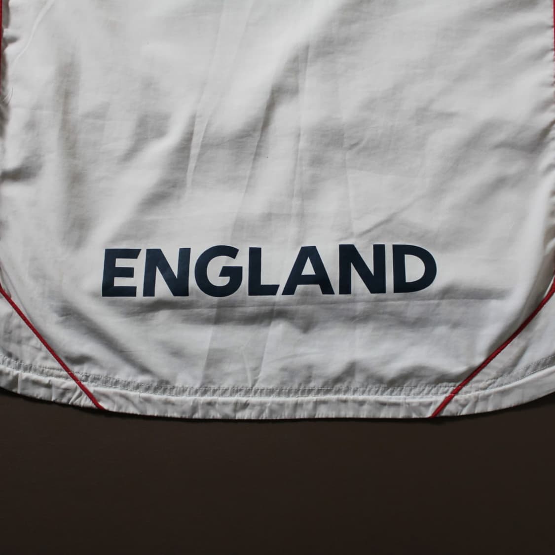 Umbro 엄브로 올드스쿨 잉글랜드 아노락  상품이미지4