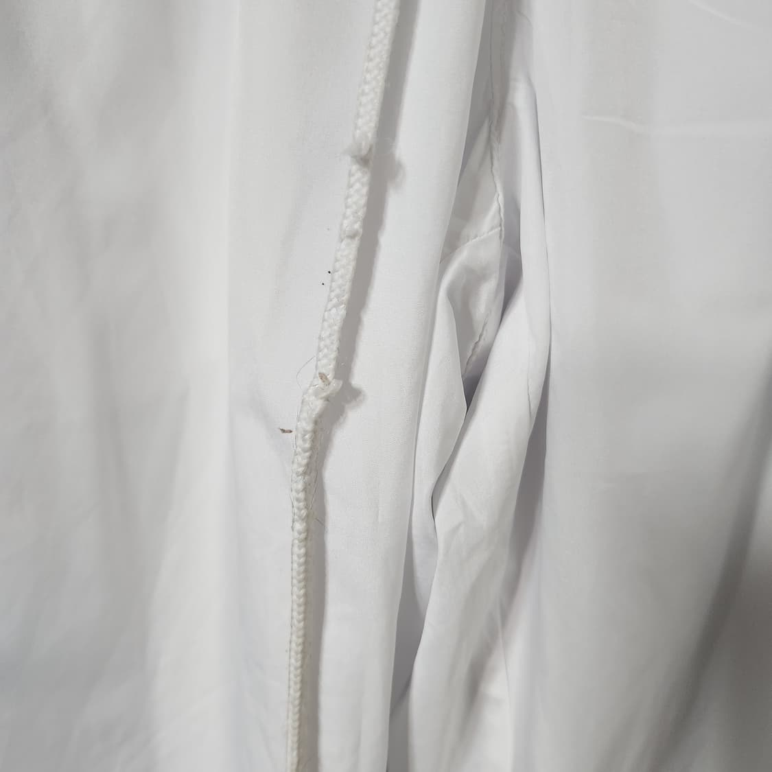 J144 [M] 나이키 테니스 트레이닝 바지 상품이미지4