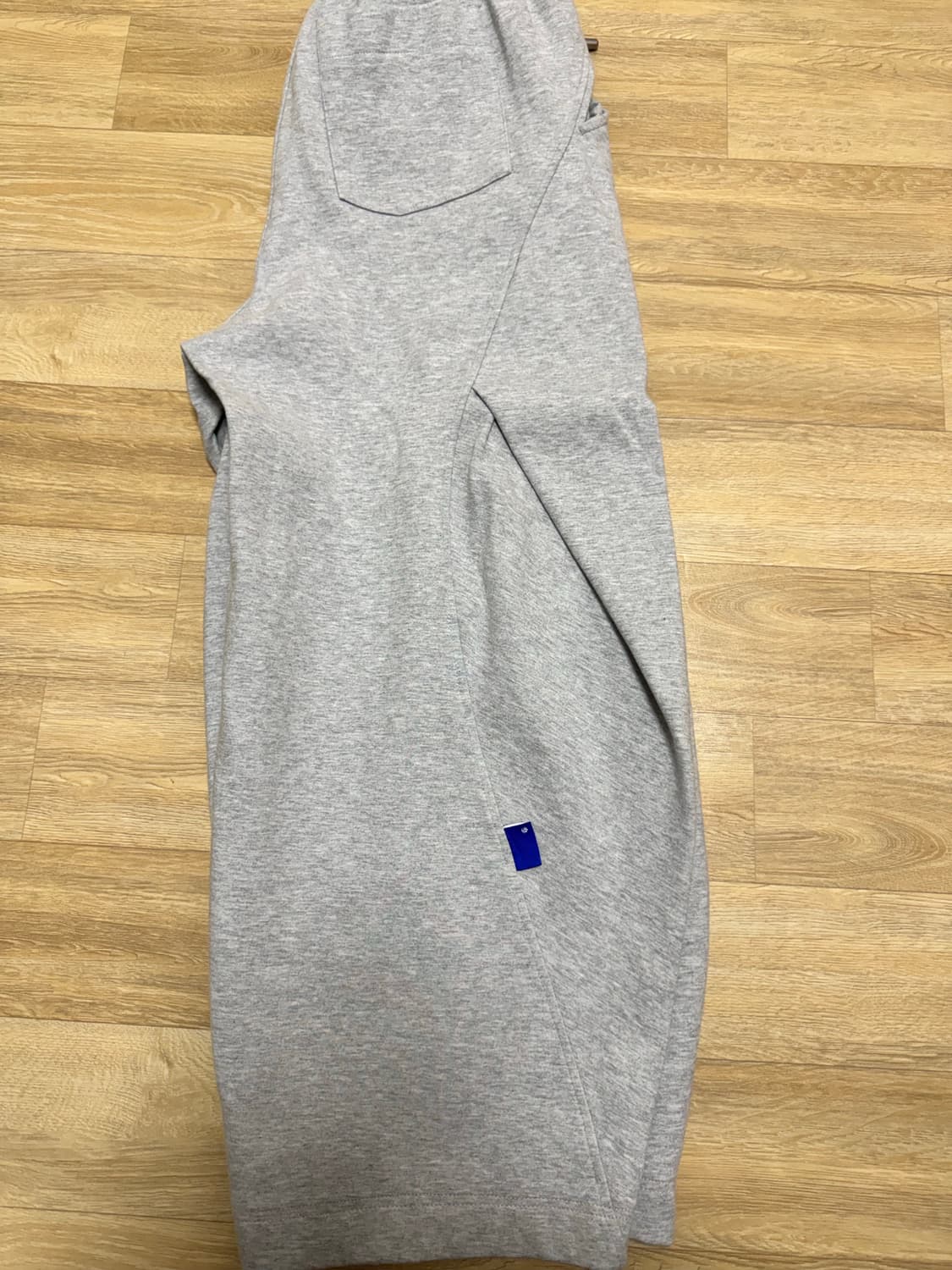 아더에러 자라 스웻 팬츠 상품이미지3