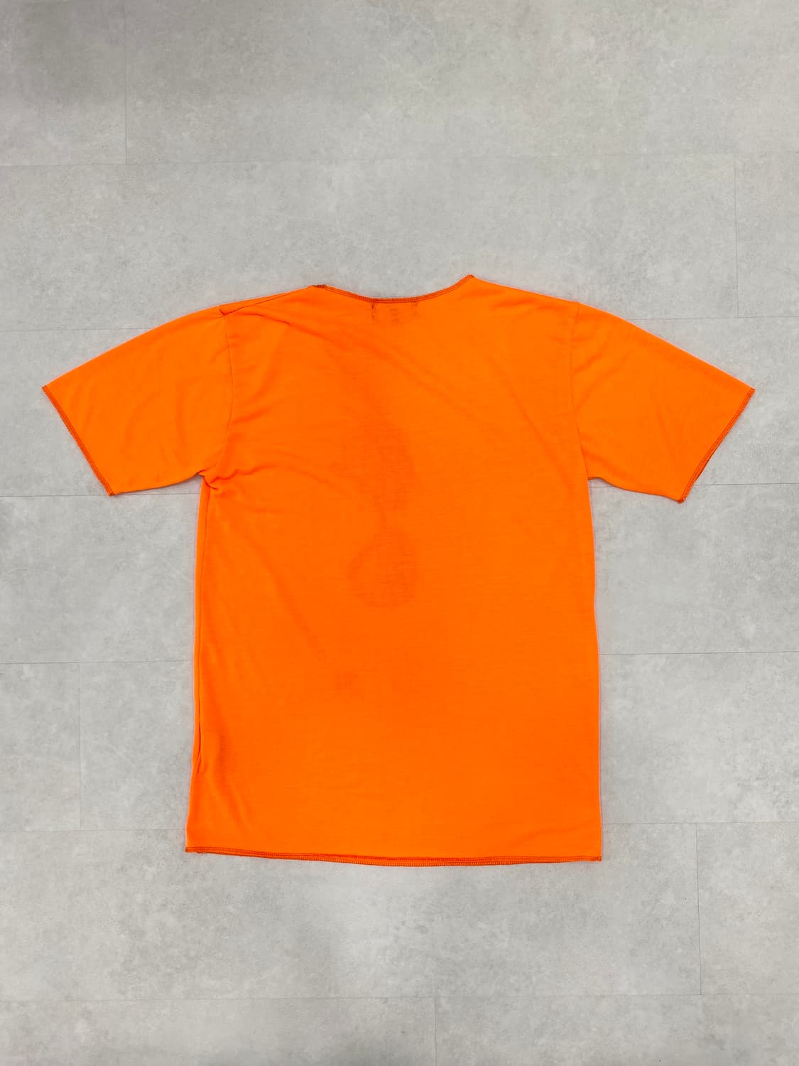 Neon Sunglass Graphic T-Shirt 상품이미지2