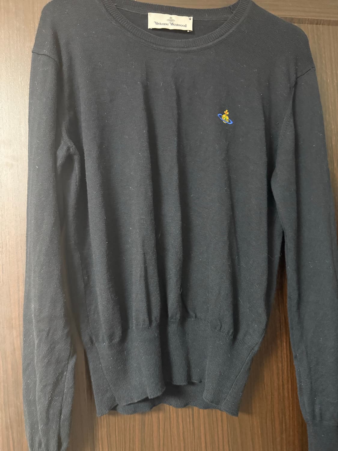 비비안웨스트우드 니트(무료배송) 상품이미지4