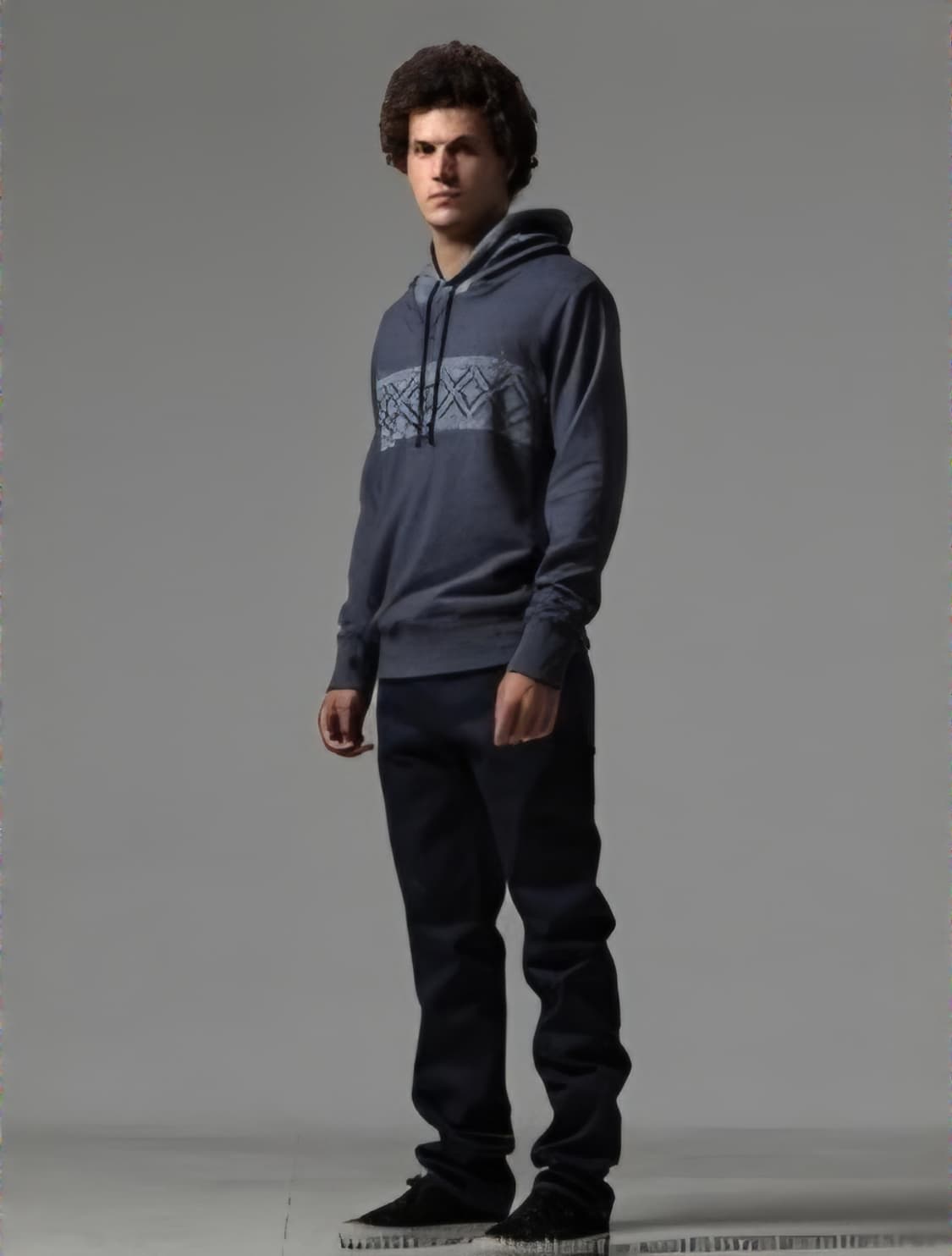 [새상품] 브라운브레스 남성 마더랜드 후디 GU 100 상품이미지1