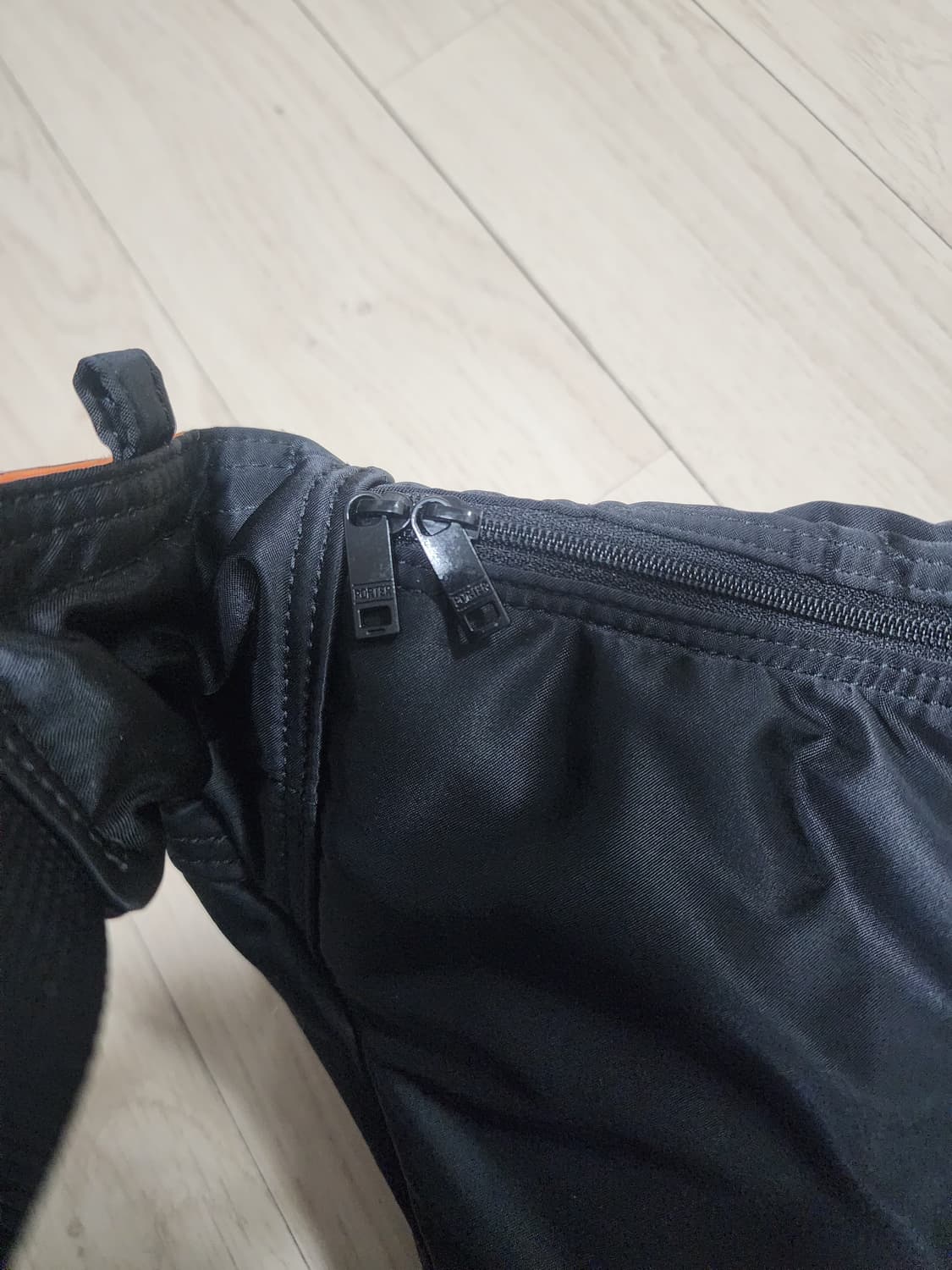 요시다포터 탱커 웨이스트백  상품이미지6