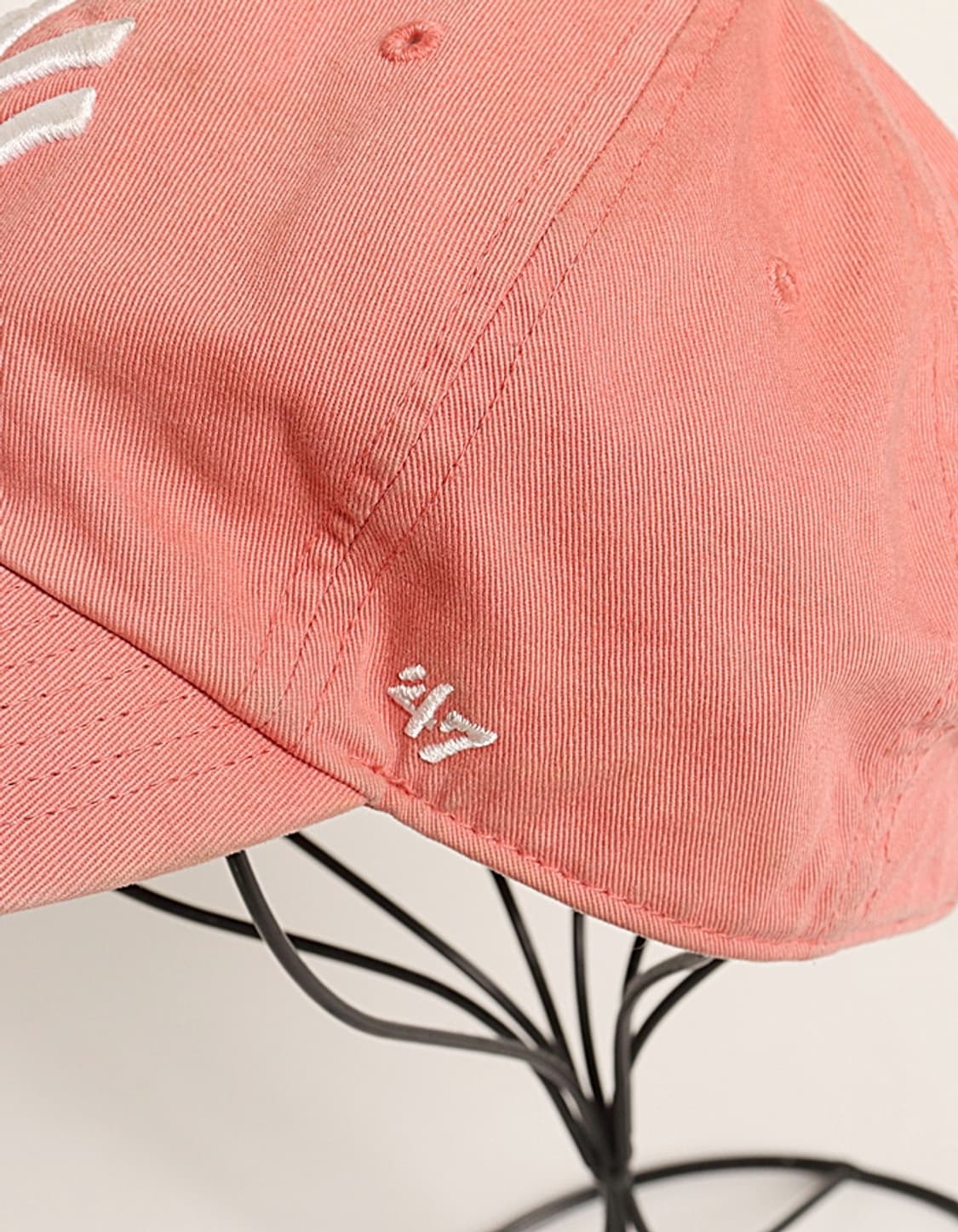 47BRAND NY BallCap 상품이미지3