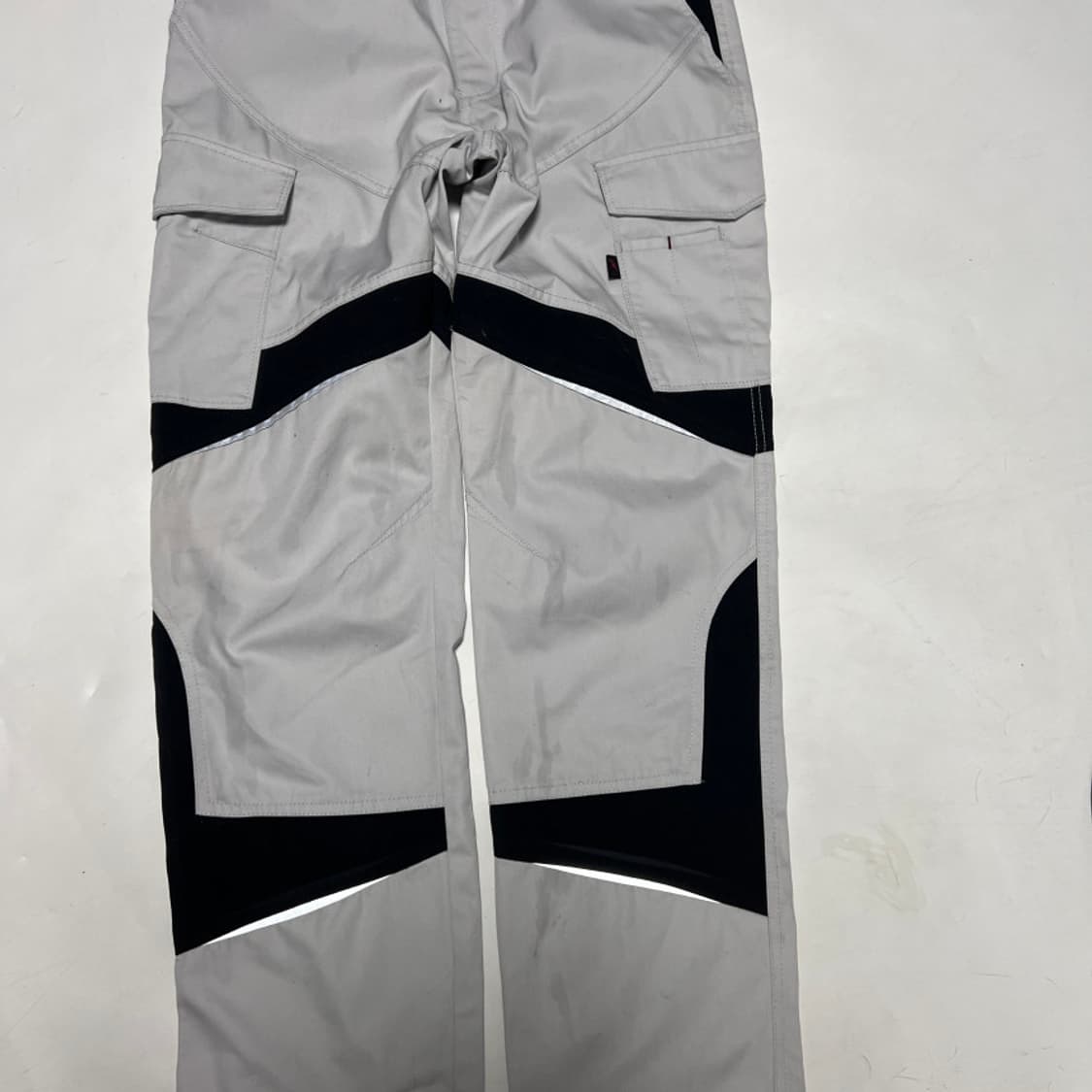 japanese vintage 디테일 y2k 카고팬츠 상품이미지4