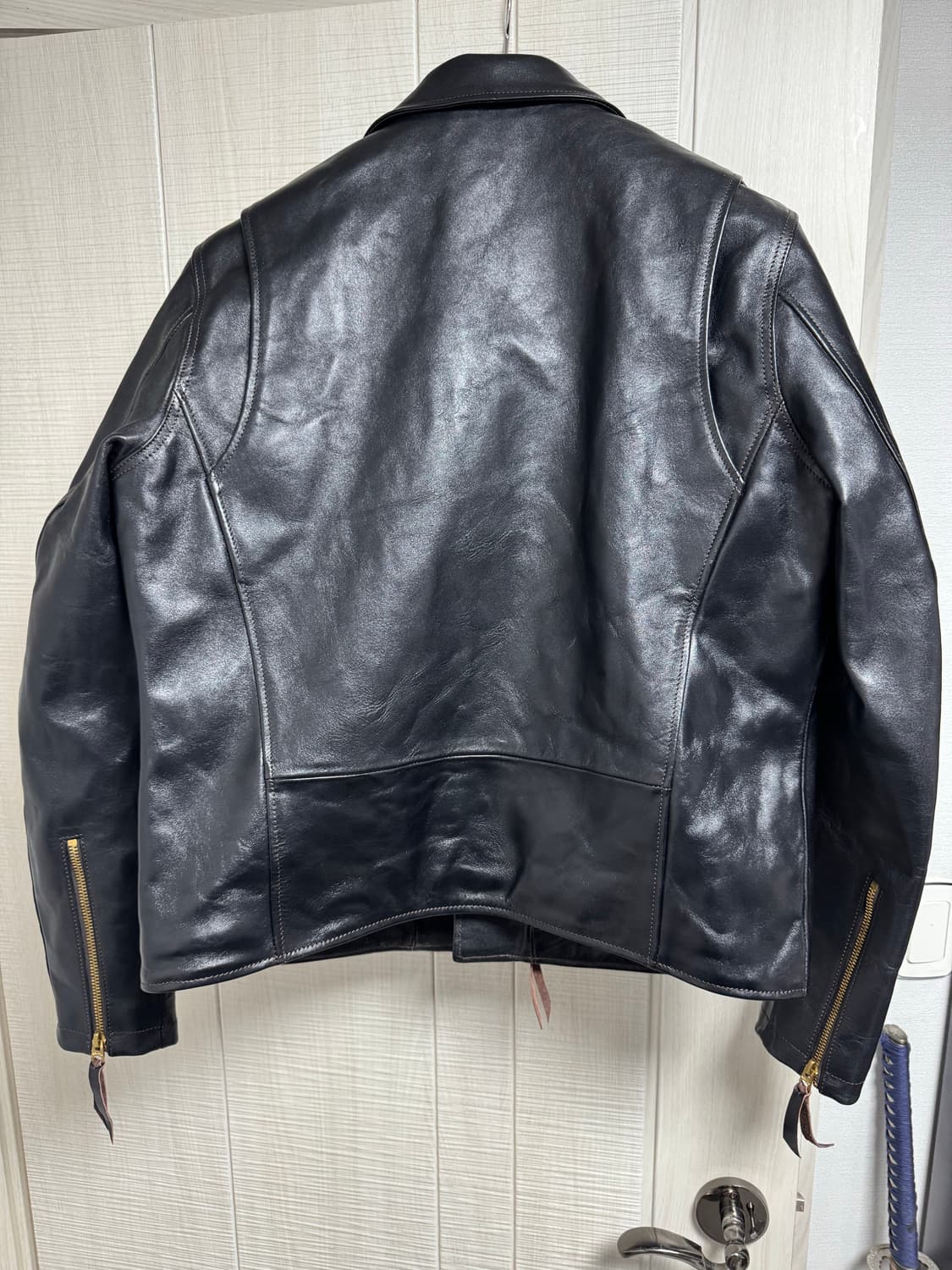 double helix deviant 44size 팝니다. 상품이미지3