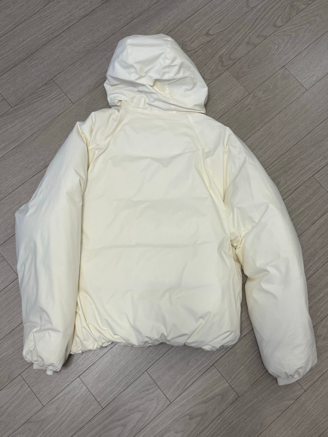 파프 paf 5.1 ODC (S) 패딩 상품이미지2