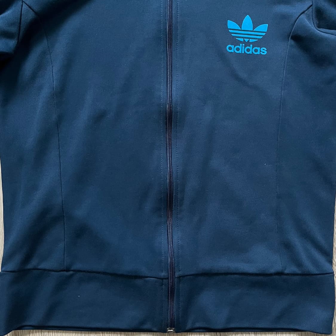 track jacket 상품이미지5