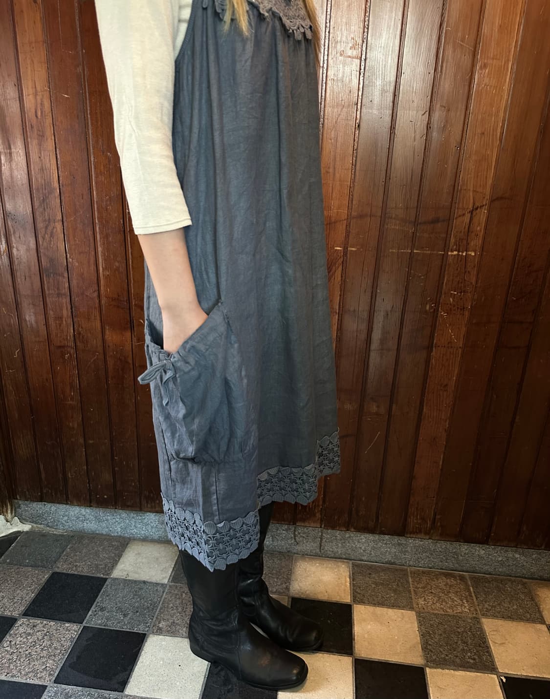 {made in italy} linen ops 상품이미지6