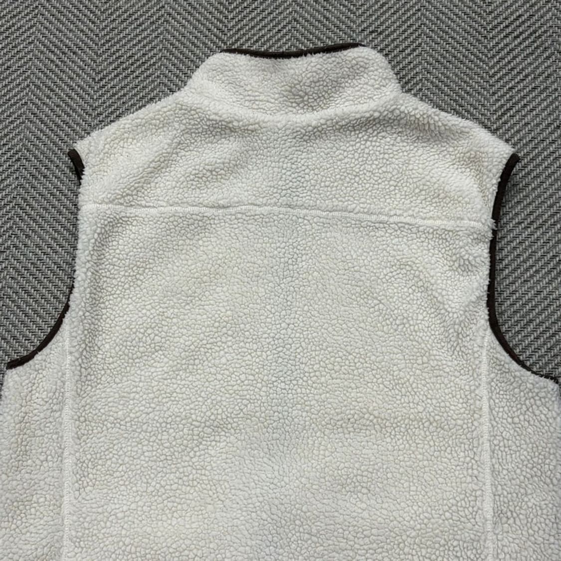 푸마 플리스 베스트 v2014 상품이미지4