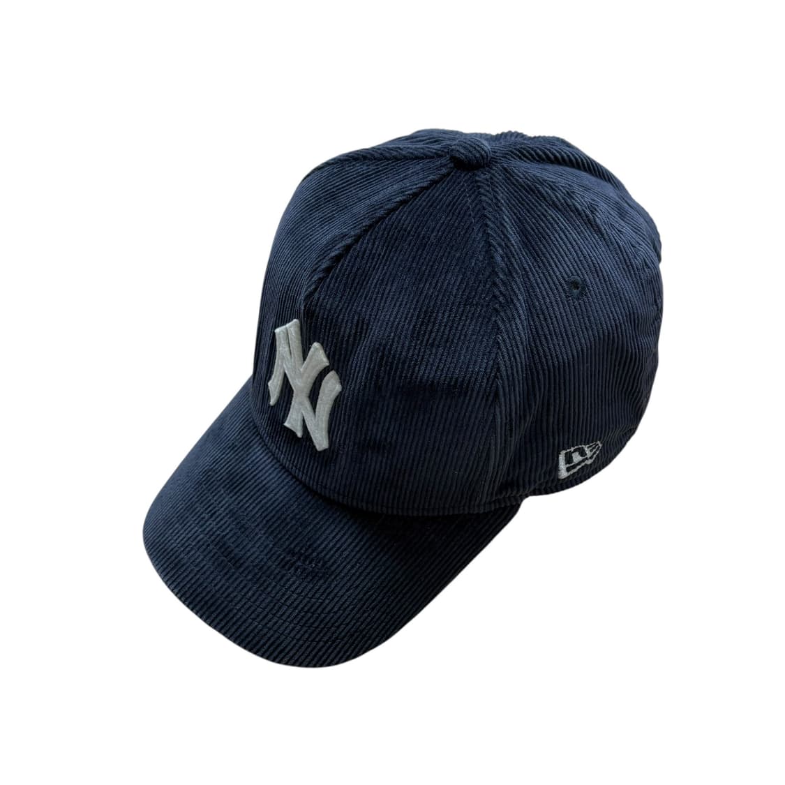 뉴에라 코듀로이 볼캡 상품이미지2