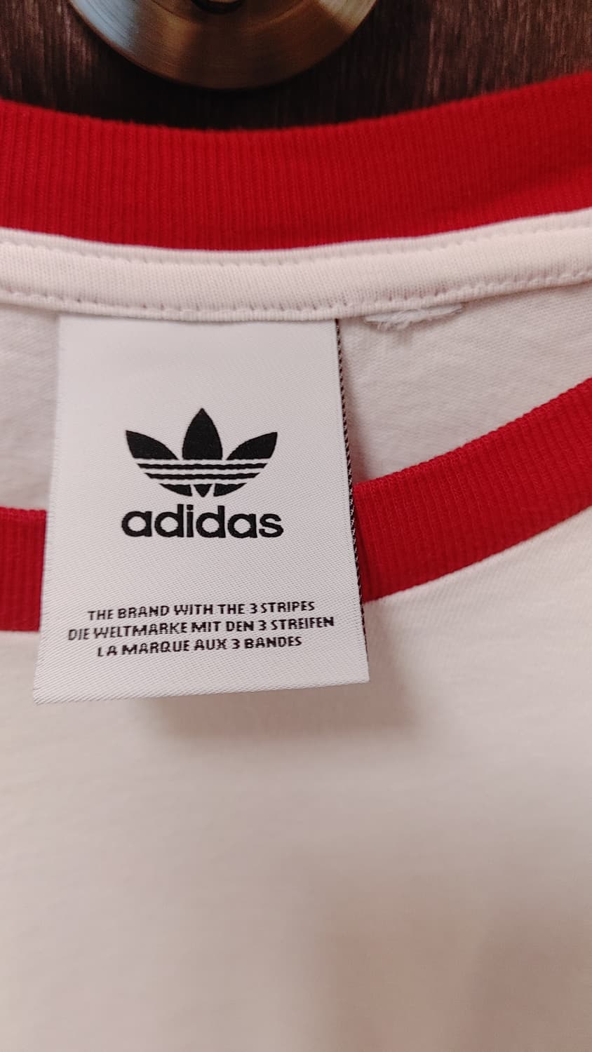 아디다스 링거티 L 상품이미지3