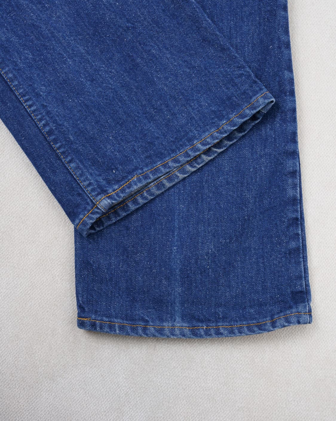 (허리 45.5) 80s 리바이스 517 부츠컷 데님 팬츠 상품이미지10