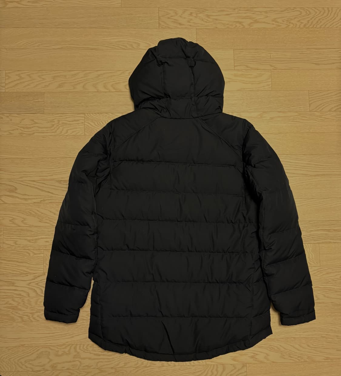 나이키 첼시 nsw 다운 필 패딩 L(105) 상품이미지2