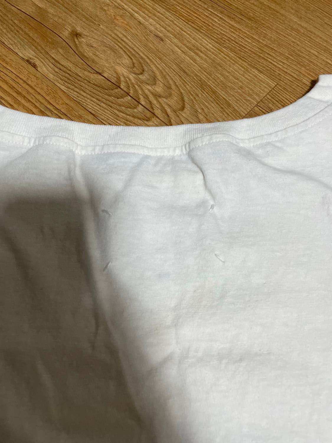 메종마르지엘라 반팔 상품이미지3