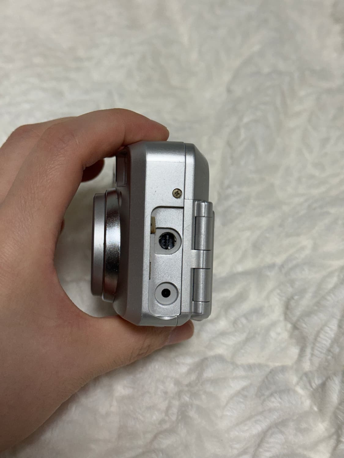 펜탁스  optio 230/빈티지 디카 상품이미지4