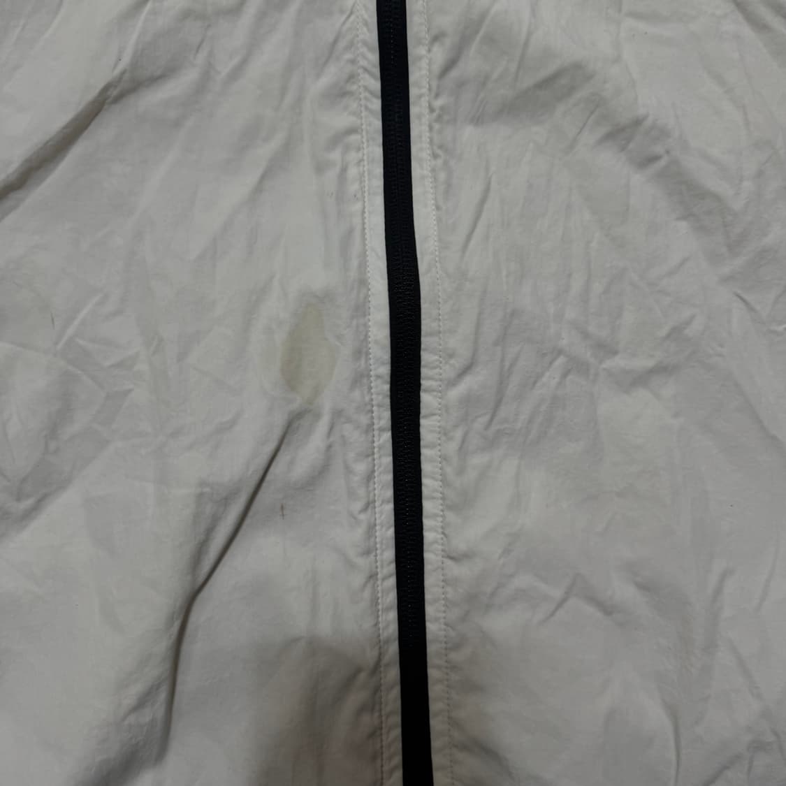 아디다스 올드스쿨 바람막이 자켓 상품이미지4