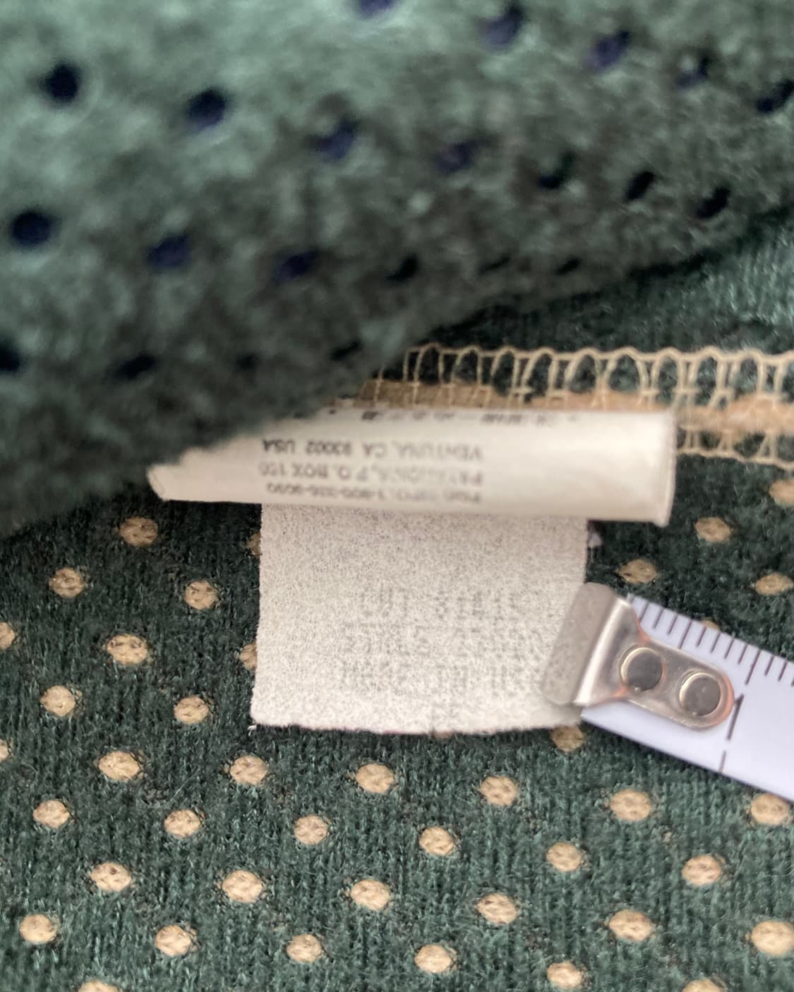 90s Patagonia Retro Pile Fleece Jacket 상품이미지6