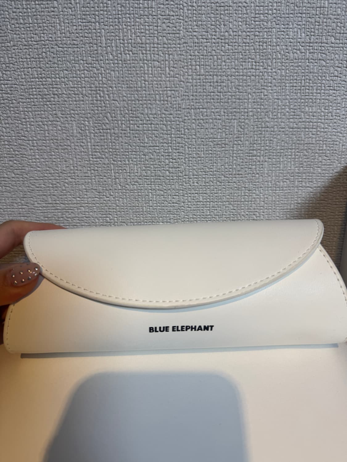 (새상품)블루엘리펀트 CLEO crystal 상품이미지3