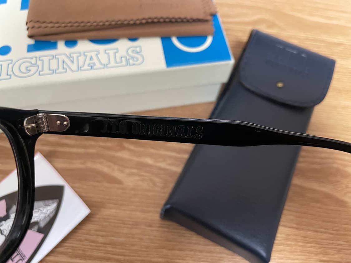 Jto 44-24 블랙 상품이미지4