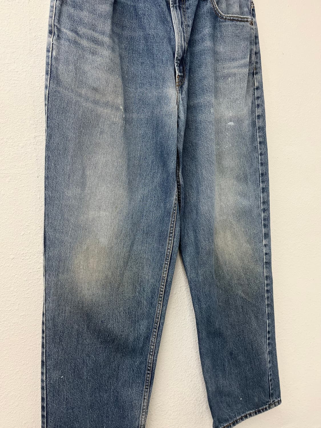 LEVI'S 560 (#076) 상품이미지4