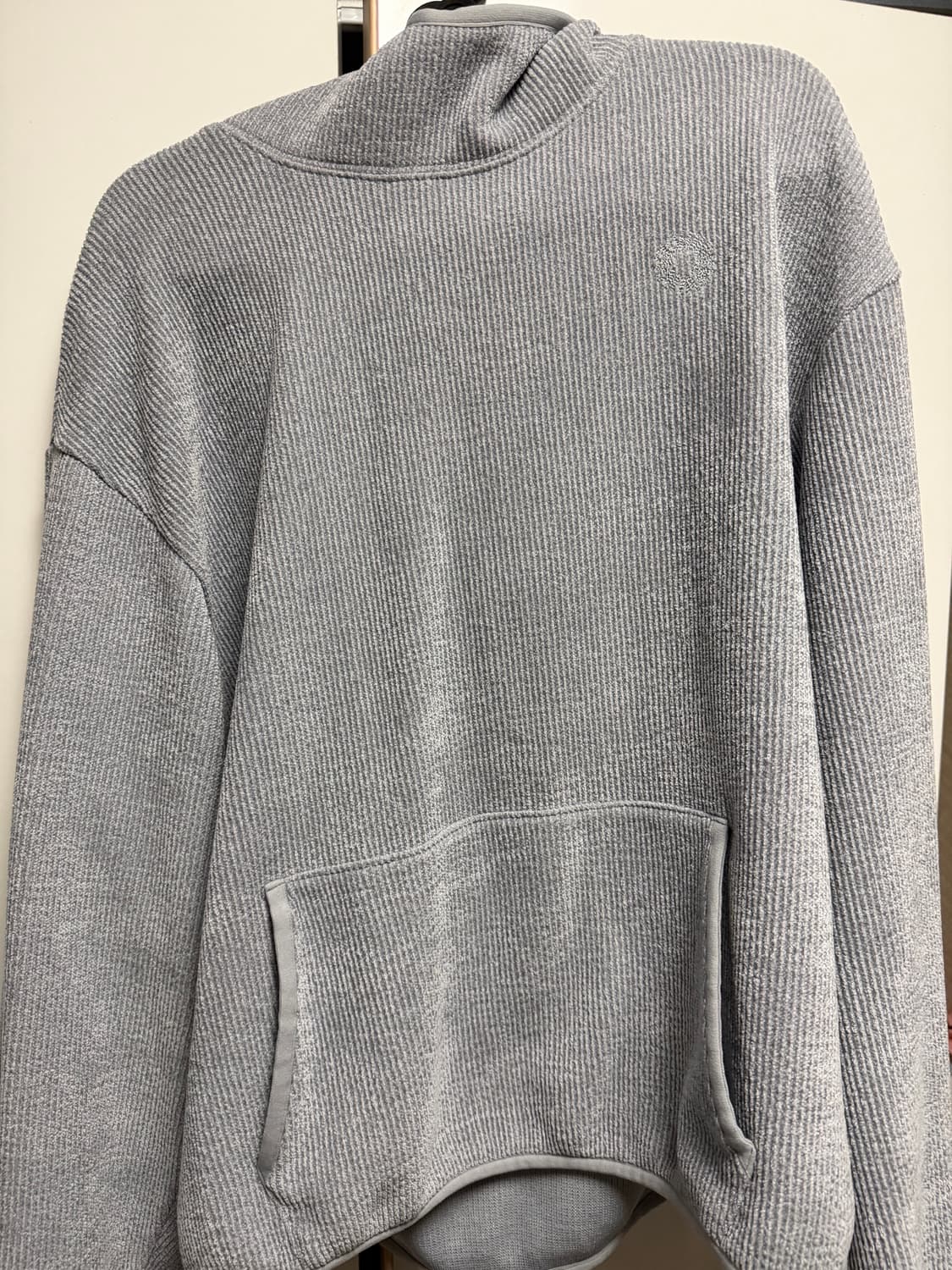 999 휴머니티 소프트 후디 상품이미지1