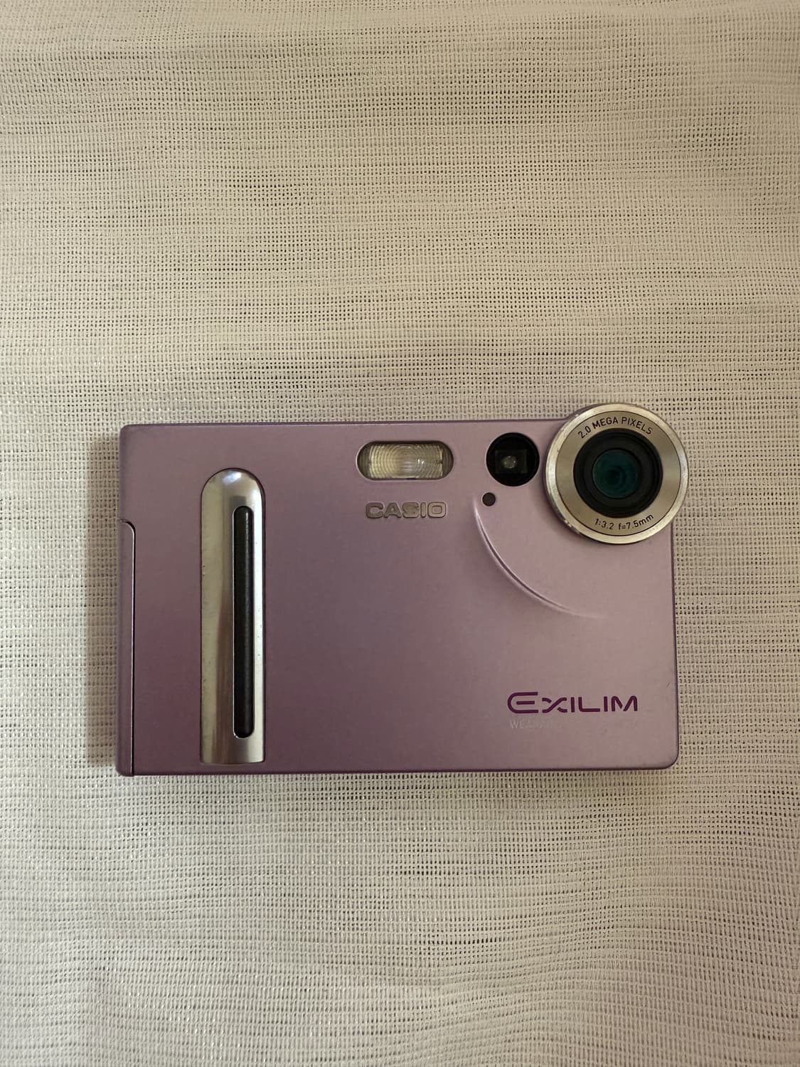 카시오 casio ex-s2 디카 디지털카메라 상품이미지1