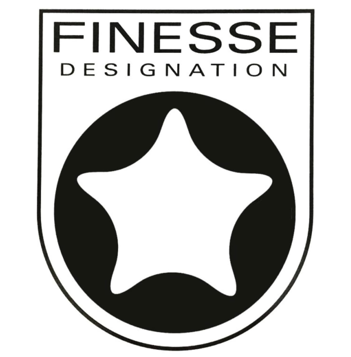 90s Stussy x Finesse S 1/2 t shirt 상품이미지8